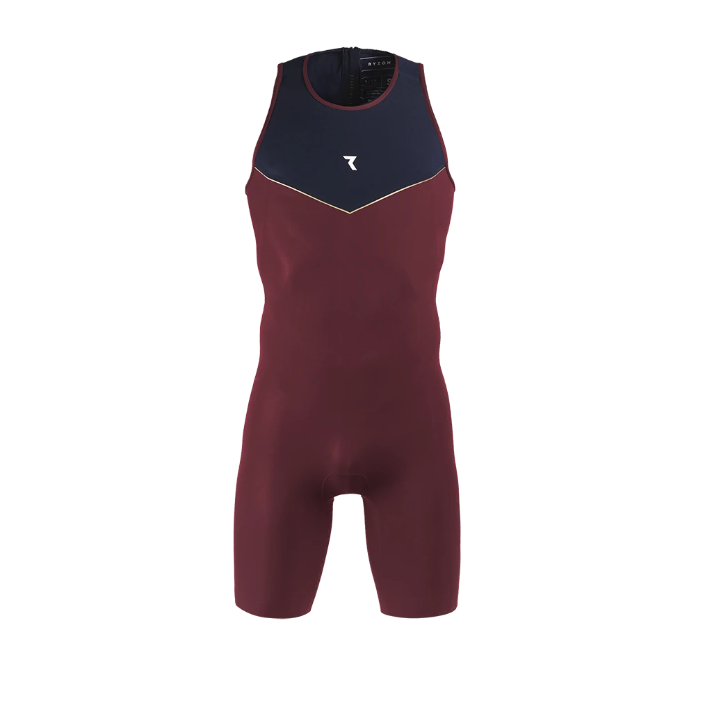 Ryzon Myth Tri Race Suit - 1st Generation