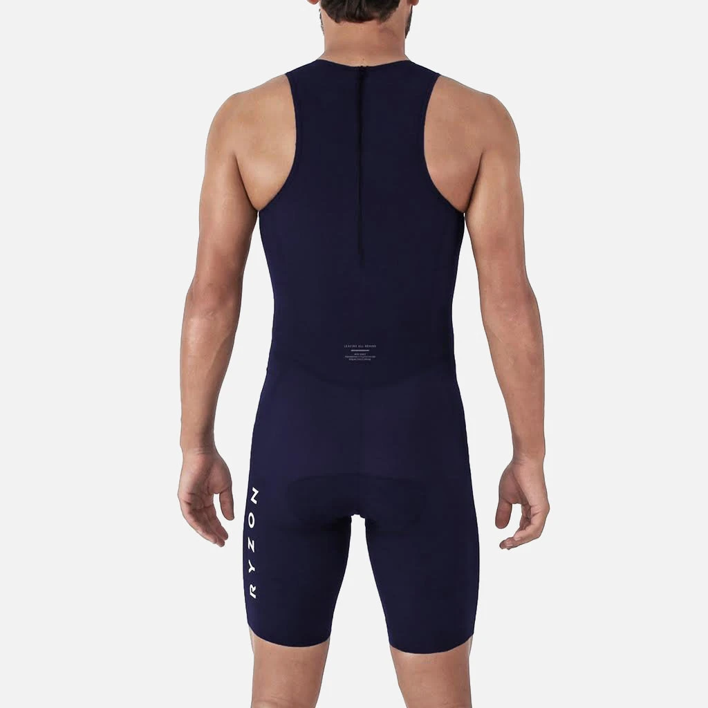 Ryzon Myth Tri Race Suit - 1st Generation