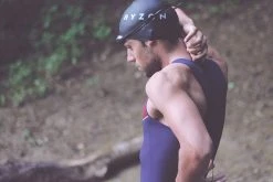 Ryzon Myth Tri Race Suit -