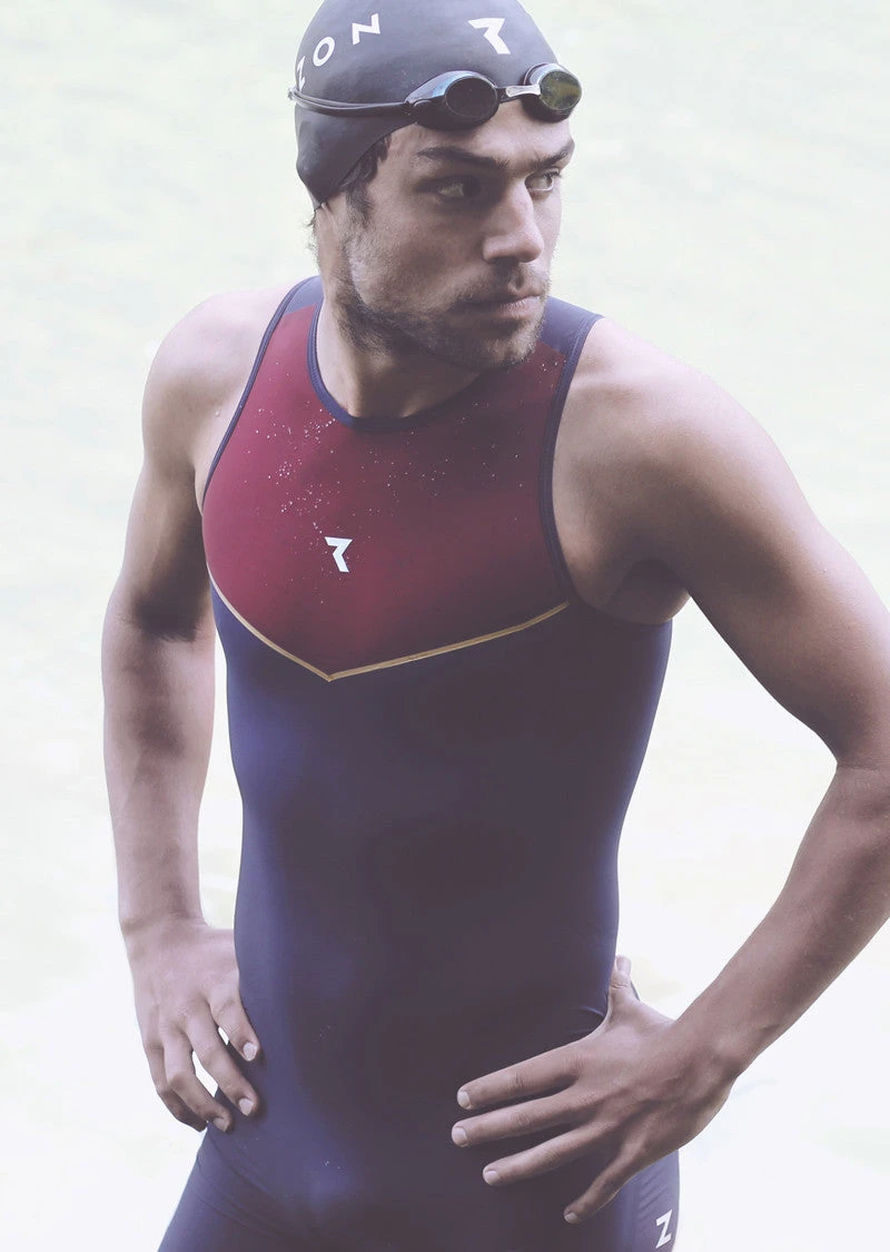 Ryzon Myth Tri Race Suit - 1st Generation