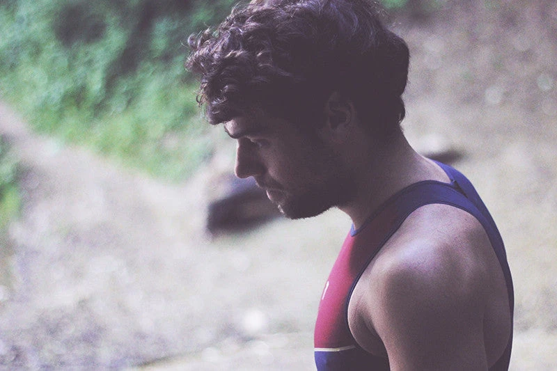 Ryzon Myth Tri Race Suit - 1st Generation