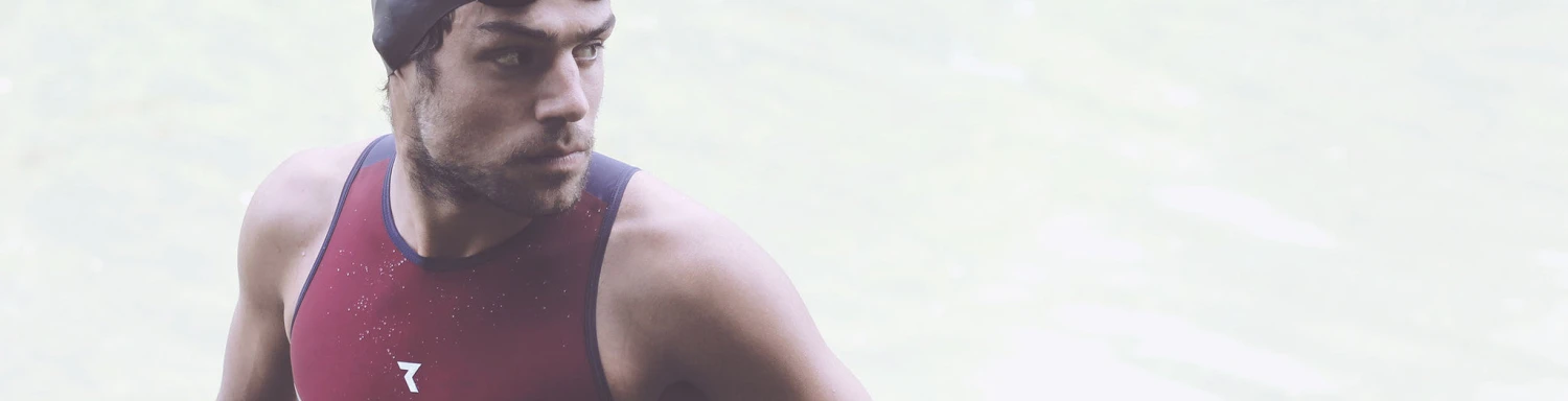 Ryzon Myth Tri Race Suit - 1st Generation