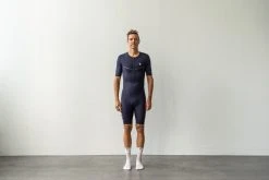 Ryzon Outlet Myth Aero Sleeve Tri Race Suit - 3rd Generation