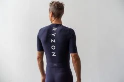 Ryzon New Arrivals Myth Aero Sleeve Tri Race Suit