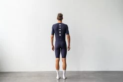Ryzon New Arrivals Myth Aero Sleeve Tri Race Suit