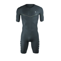Ryzon Myth Aero Sleeve Tri Race Suit - 3rd Generation -