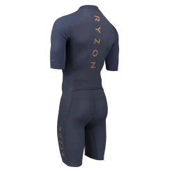 Ryzon New Arrivals Verge Aero Tri Race Suit