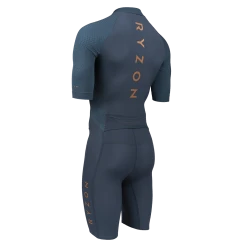 Ryzon New Arrivals Verge Aero Tri Race Suit