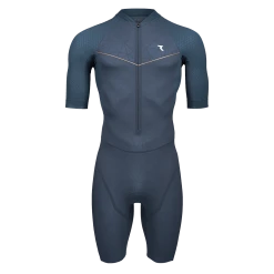 Ryzon New Arrivals Verge Aero Tri Race Suit
