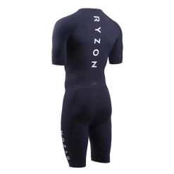 Ryzon New Arrivals Myth Aero Sleeve Tri Race Suit