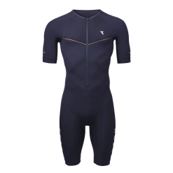 Ryzon New Arrivals Myth Aero Sleeve Tri Race Suit
