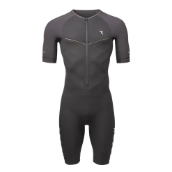 Ryzon New Arrivals Myth Aero Sleeve Tri Race Suit
