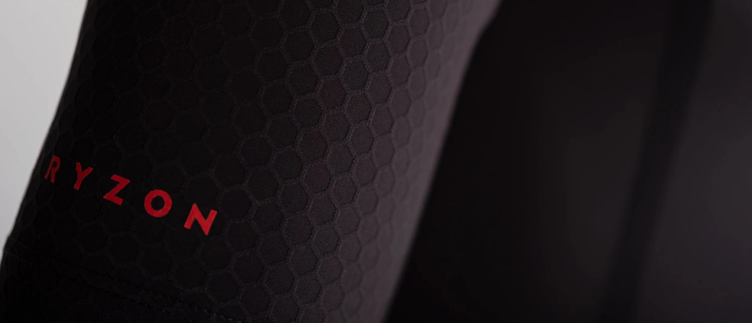 Ryzon New Arrivals Myth Aero Sleeve Tri Race Suit