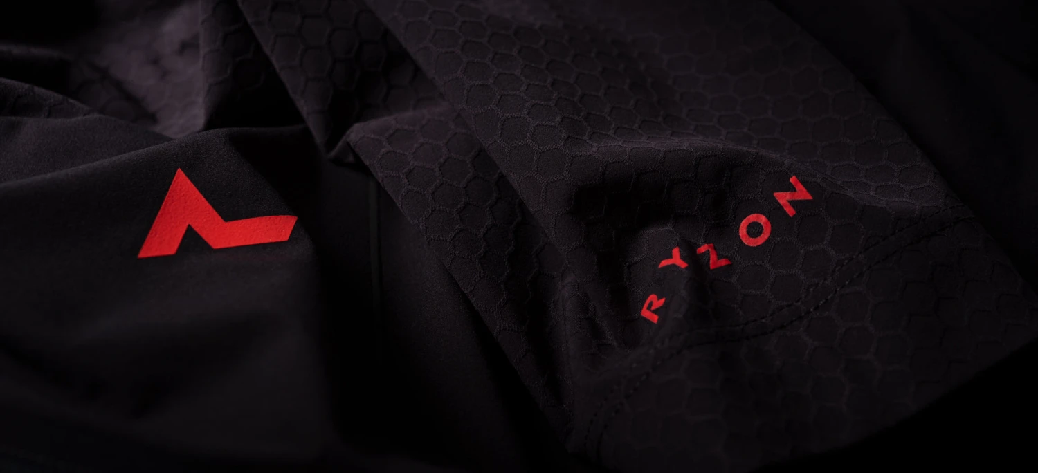 Ryzon New Arrivals Myth Aero Sleeve Tri Race Suit