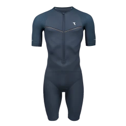 Ryzon New Arrivals Myth Aero Sleeve Tri Race Suit