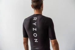 Ryzon Signature Sleeve Tri Suit Men - 4th Generation