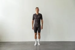 Ryzon Signature Sleeve Tri Suit Men - 4th Generation