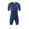 Ryzon Signature Sleeve Tri Suit Men - 4th Generation