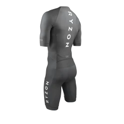 Ryzon Signature Sleeve Tri Suit Men - 4th Generation