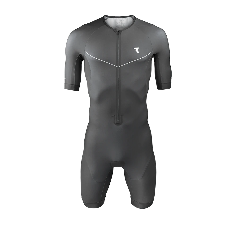 Ryzon Signature Sleeve Tri Suit Men - 4th Generation