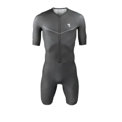 Ryzon Signature Sleeve Tri Suit Men -