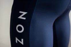 Ryzon Signature Sleeve Tri Suit Men -