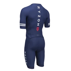 Ryzon Frodissimo Signature Sleeve Tri Suit