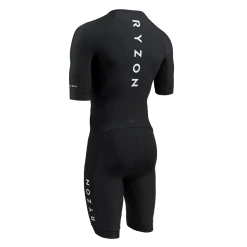 Ryzon Signature Sleeve Tri Suit Men New Arrivals