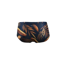 Ryzon Afire Swim Briefs -