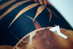 Ryzon Afire Swim Briefs -