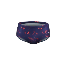 Ryzon Afire Swim Briefs Triathlon