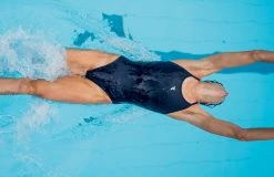 Ryzon Triathlon Afire Swim Suit