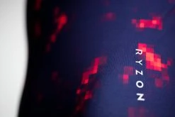 Ryzon Afire Swim Suit Pattern -