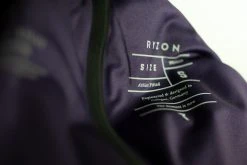 Ryzon Afire Swim Suit Pattern