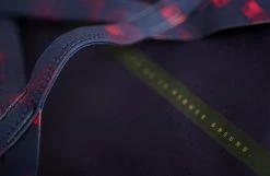 Ryzon Afire Swim Suit Pattern -