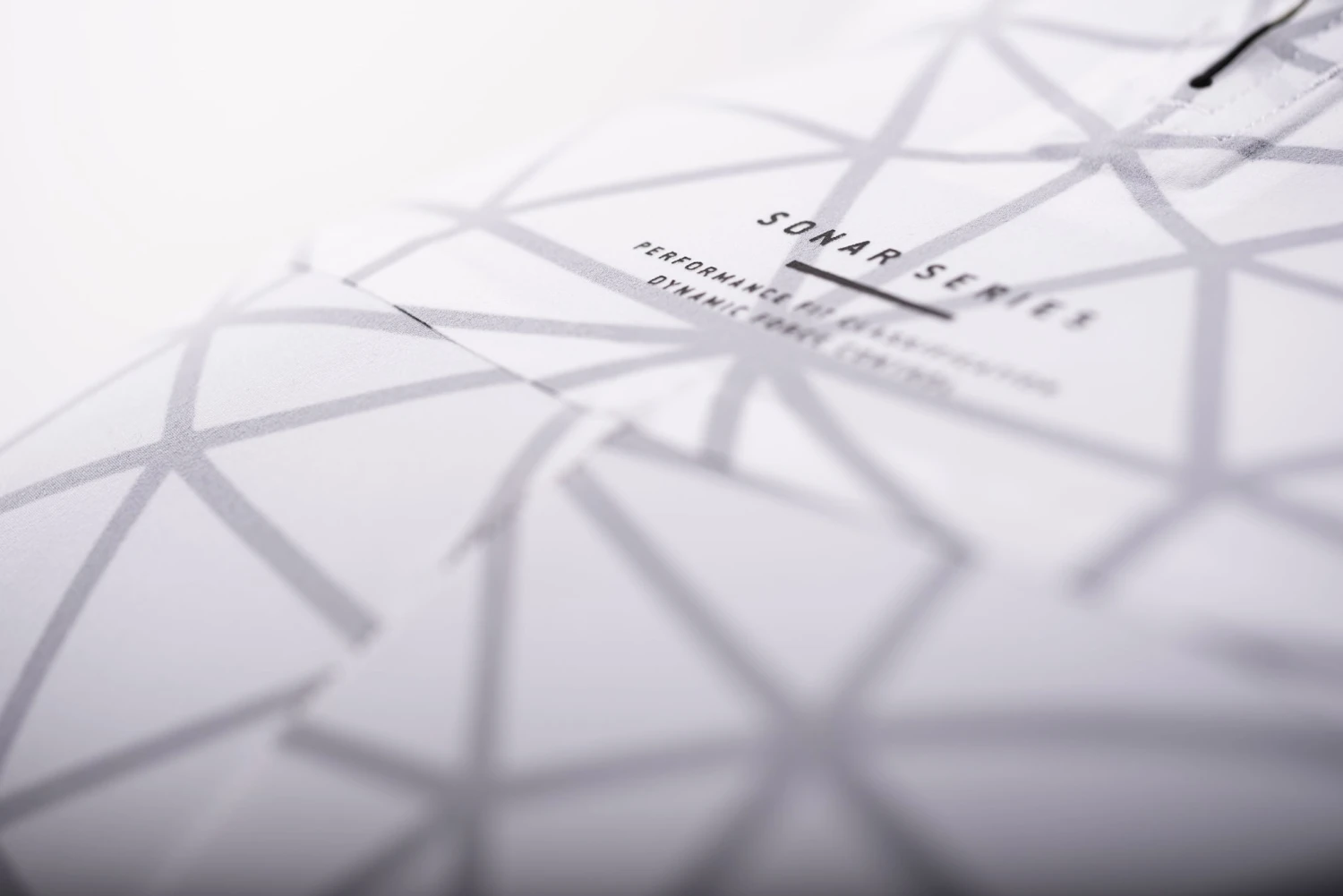 Ryzon Triathlon Sonar Graphene Swimsuit