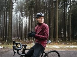 Ryzon Generator Thermal Bike Jacket - 2nd Generation