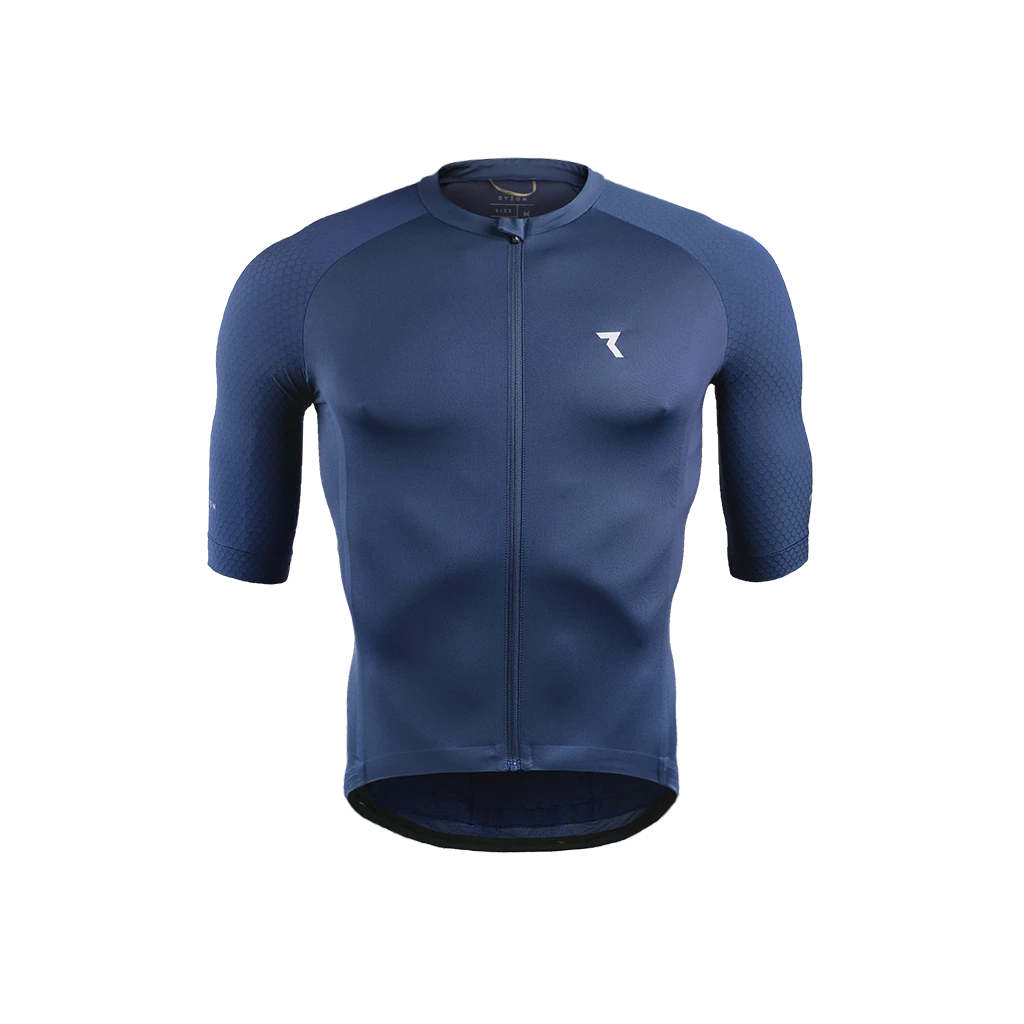 Ryzon Cycling Generator Arrow Bike Jersey Men