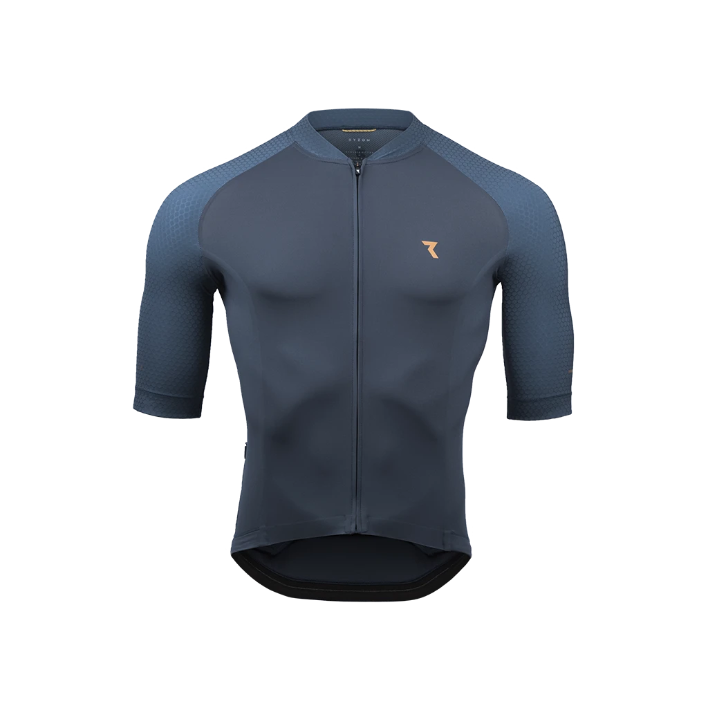 Ryzon Cycling Generator Arrow Sonic Bike Jersey