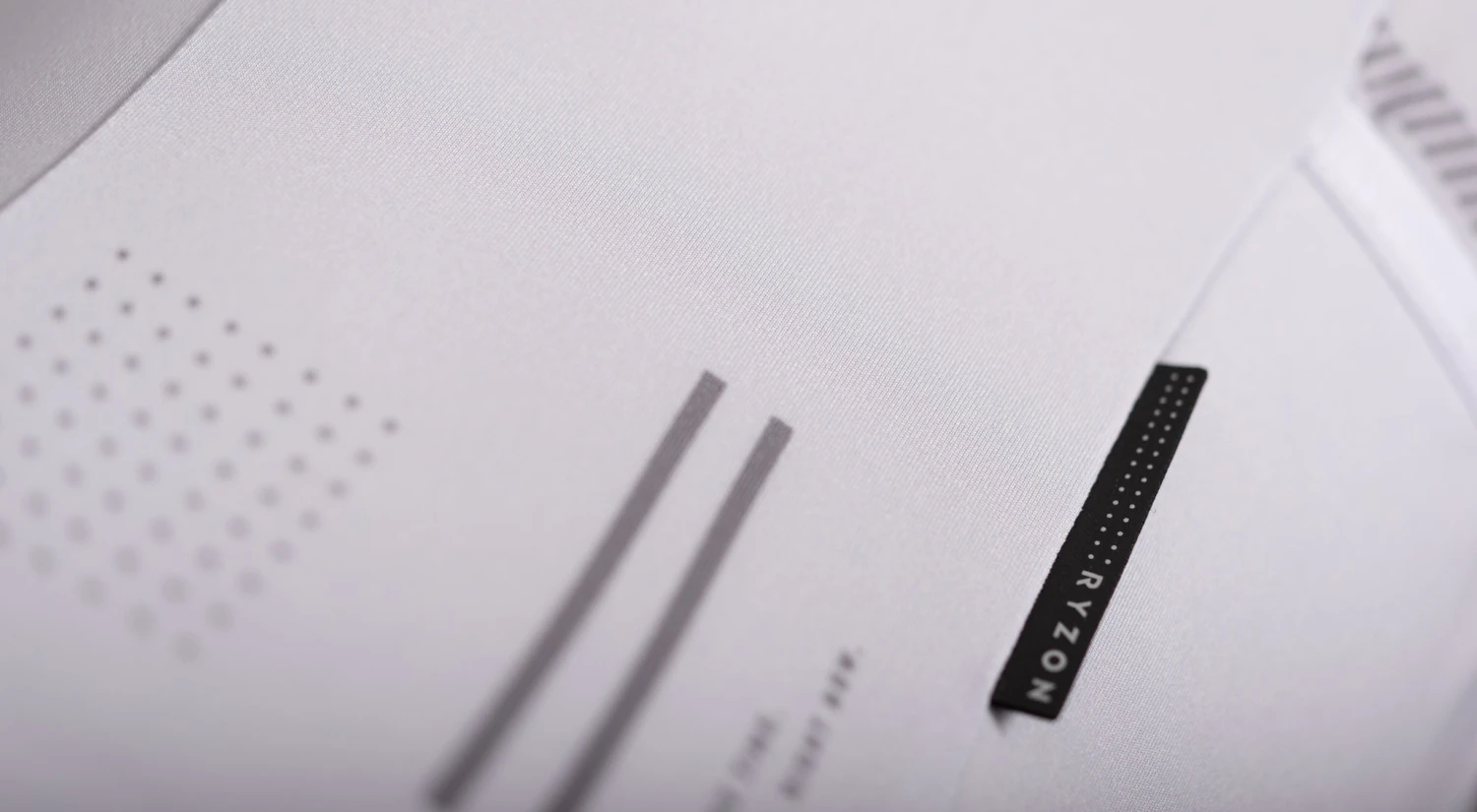 Ryzon New Arrivals Vela Bike Jersey Men