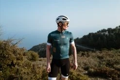 Vela Bike Jersey Men Ryzon X André Greipel Cycling