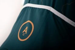 Vela Bike Jersey Men Ryzon X André Greipel Cycling