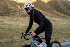 Ryzon Generator Thermal Bike Jacket -