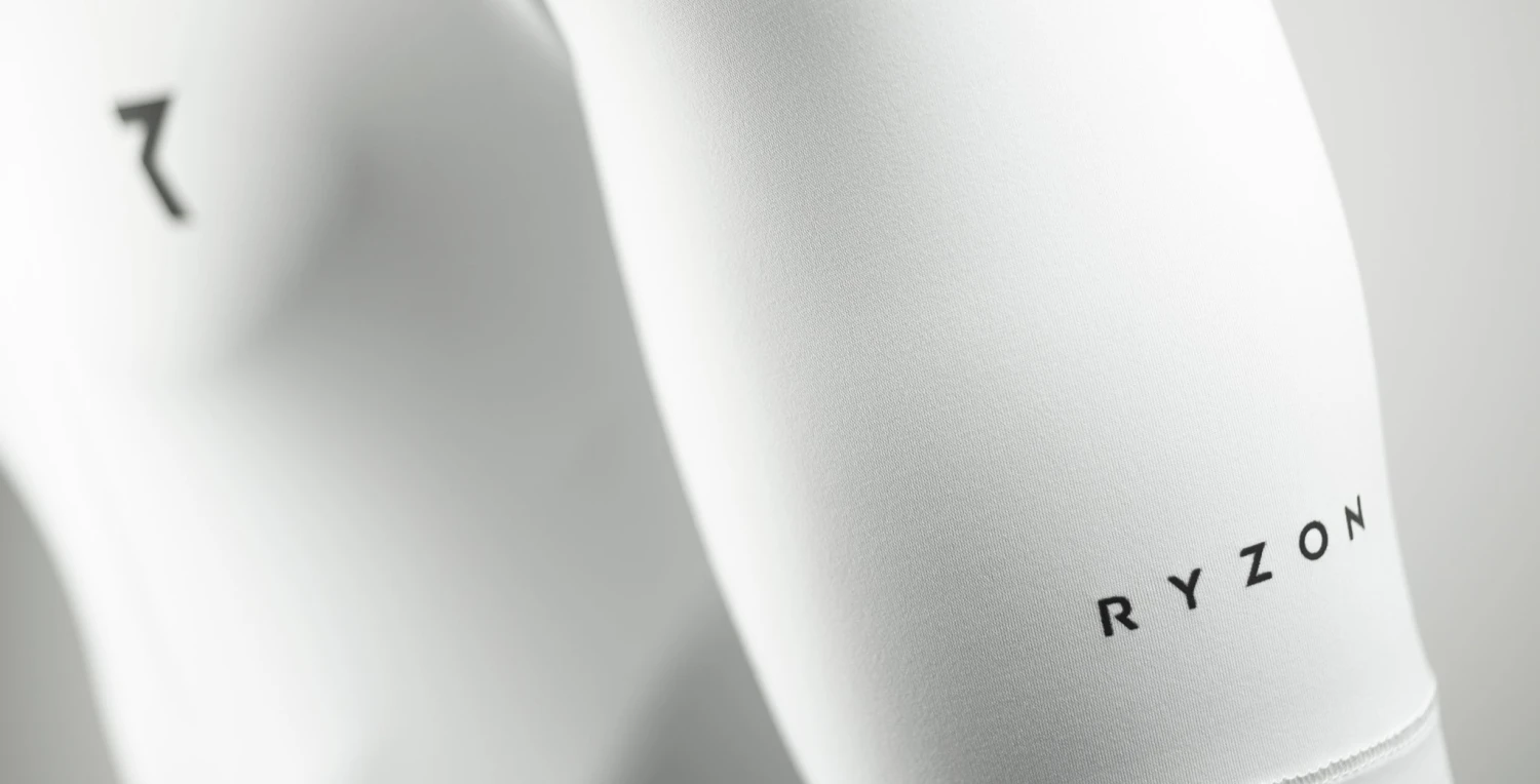 Ryzon Outlet Signature Bike Jersey 3rd Generation