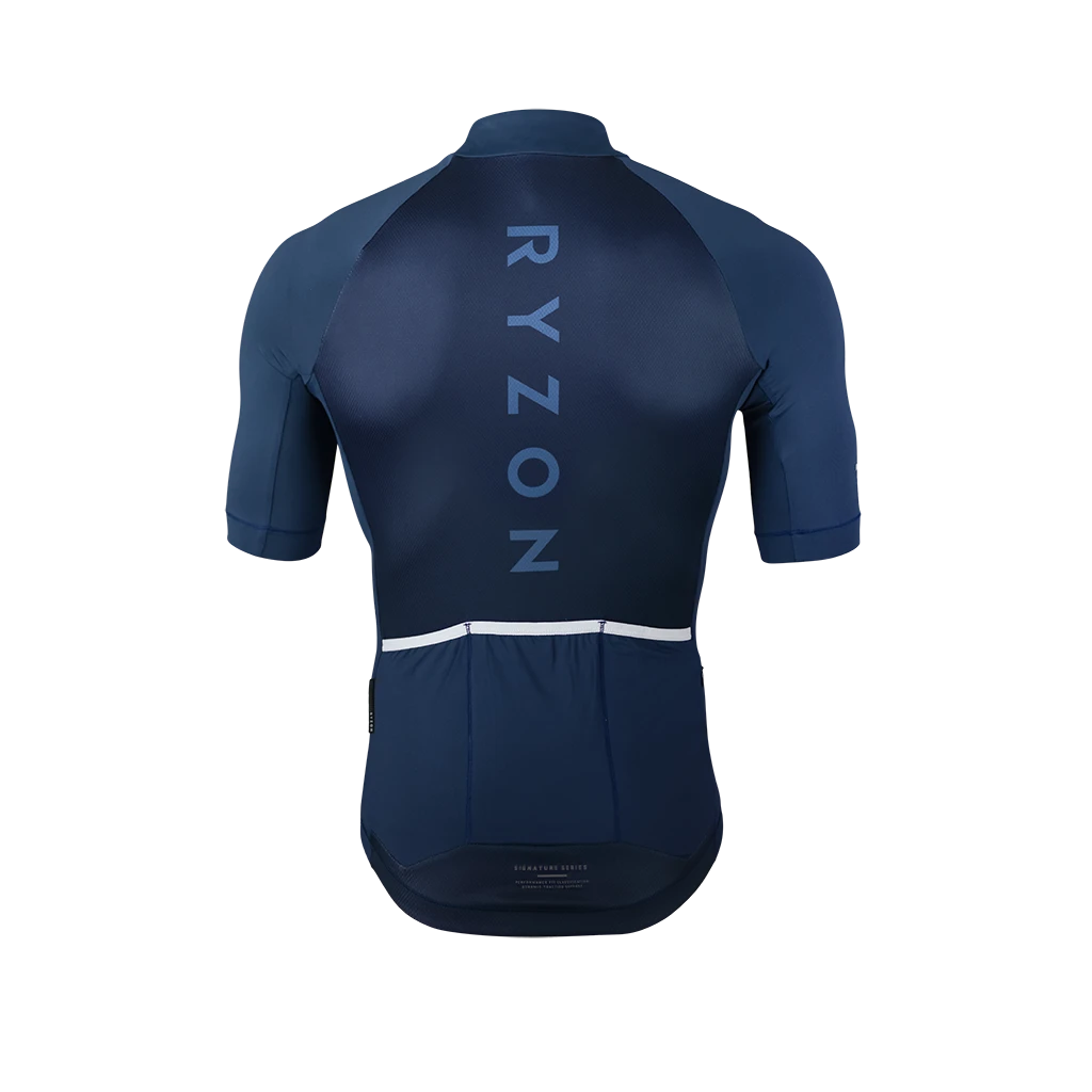Ryzon Outlet Signature Bike Jersey 3rd Generation