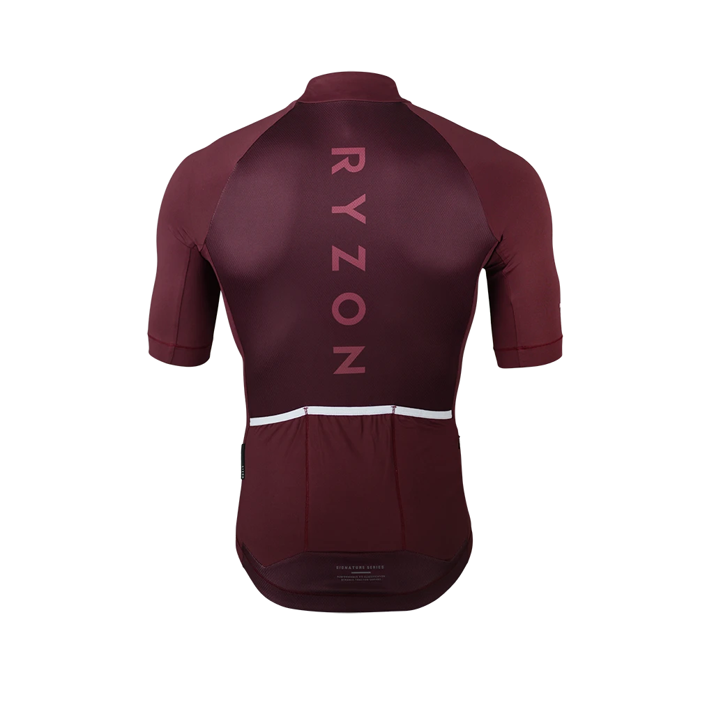 Ryzon Outlet Signature Bike Jersey 3rd Generation