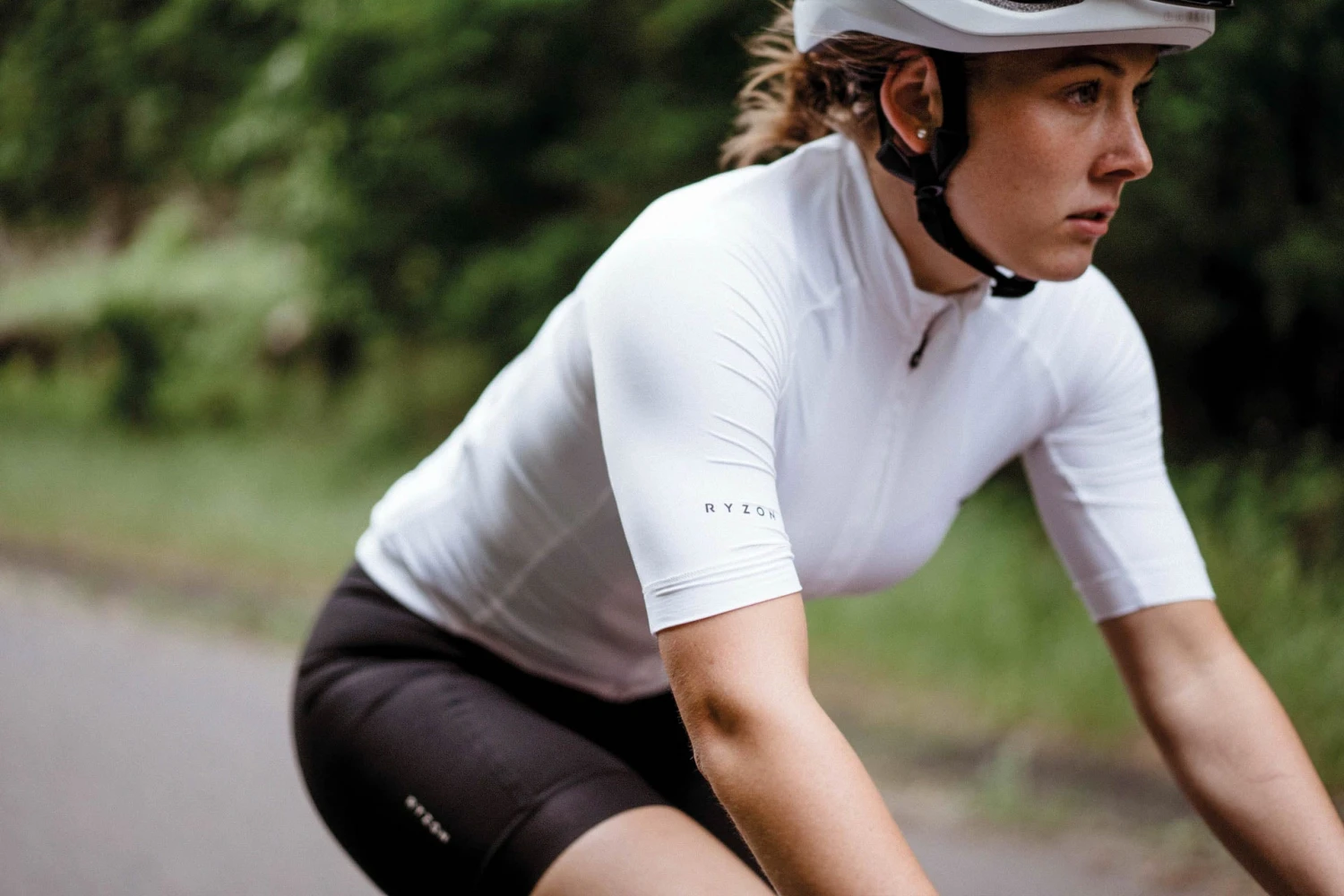 Ryzon Outlet Signature Bike Jersey 3rd Generation