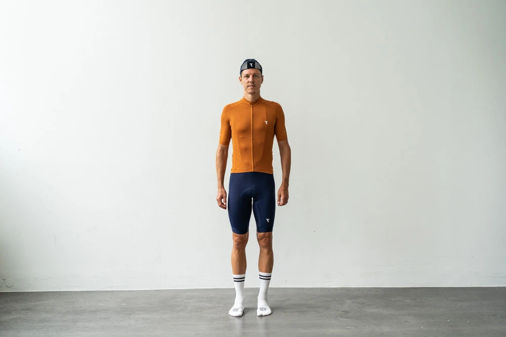 Ryzon Outlet Signature Bike Jersey 3rd Generation