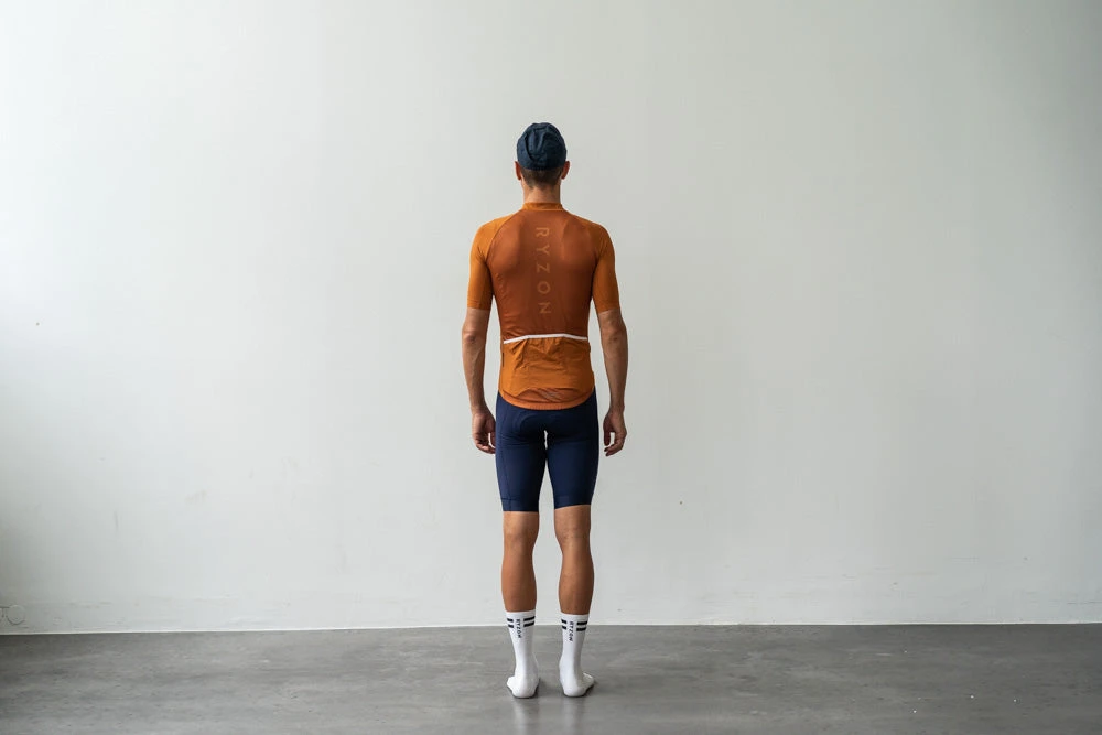 Ryzon Outlet Signature Bike Jersey 3rd Generation