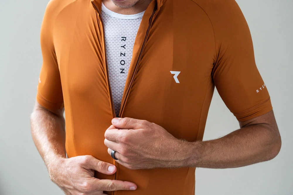 Ryzon Outlet Signature Bike Jersey 3rd Generation